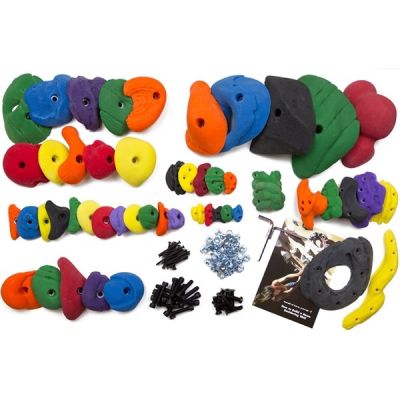 Metolius Pu Mega Pack 50 Pack