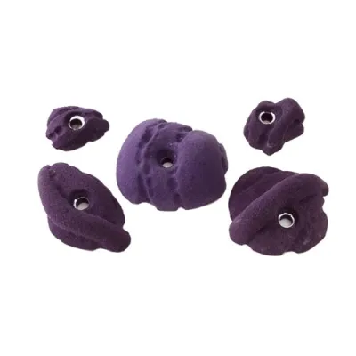 Metolius Pu Greatest Hits: Micro 5Pk