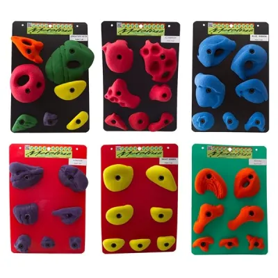 Metolius Pu Greatest Hits: Super 7, kuva 1 / 1