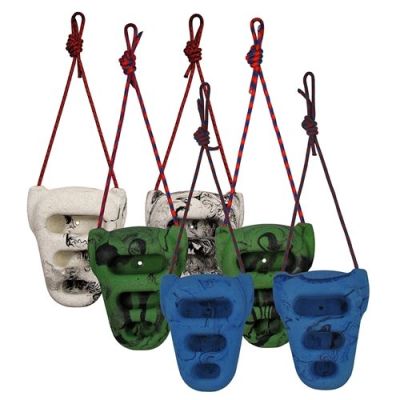 Metolius Rock Rings 3D