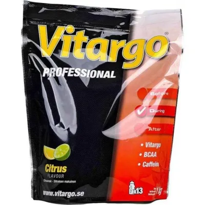 Vitargo Professional 1 Kg Citrus