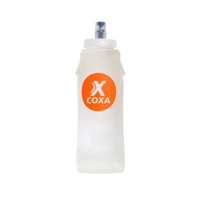 Coxa Soft Flask With Bitevalve