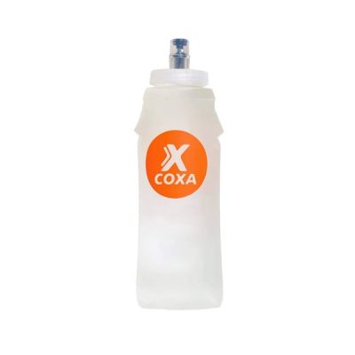Coxa Soft Flask With Bitevalve 1L