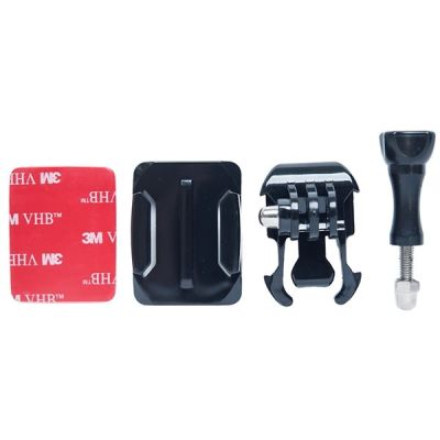 Mila Gopro Quick Release Kit