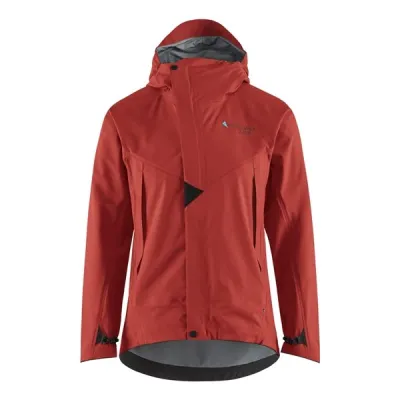 Klättermusen Asynja Jacket W's