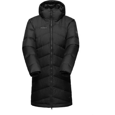 Mammut Fedoz IN Hooded Parka Women | Alk. 168,00 €