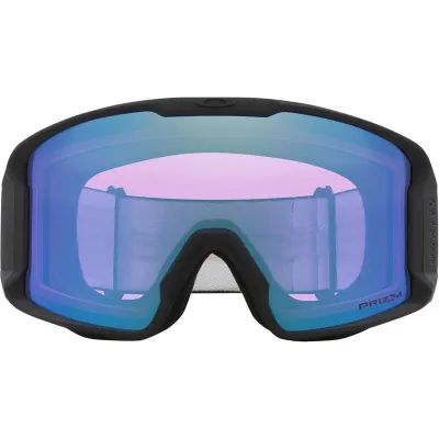 Oakley LINE MINER L RENE RINNE kangas Signature Matte Black