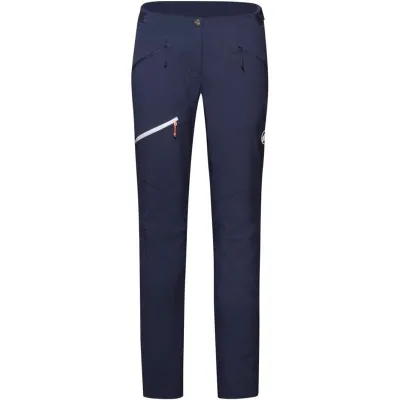 Mammut Taiss SO Pants Women Marine
