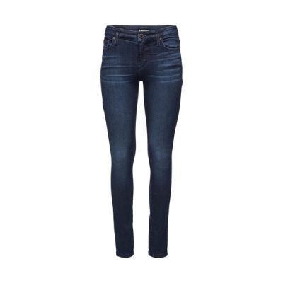 Black Diamond W Forged Denim Pants | Alk. 28,00 €