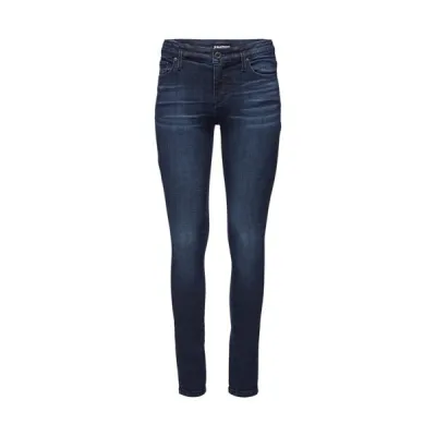 Black Diamond W Forged Denim Pants