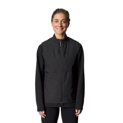 Houdini W's Pace Hybrid Vest | Alk. 109,00 €