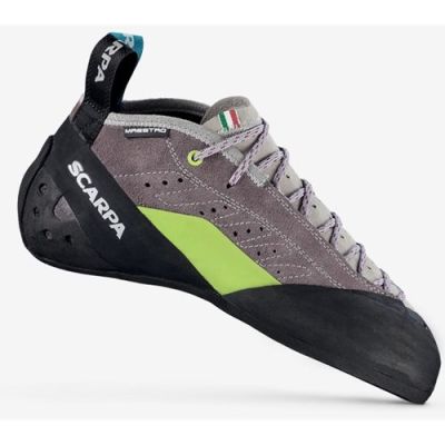 Scarpa Maestro Mid Plus Climbing Shoes Women
