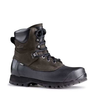 Lundhags Vandra II Mid Wide