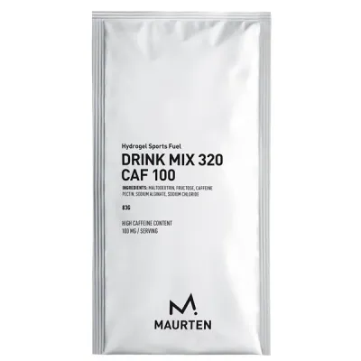 Maurten Drink Mix 320 Caf 100