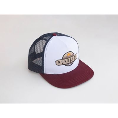 Lemmel Kaffe Truckerkeps "kokkaffe" Multi | Alk. 27,00 €