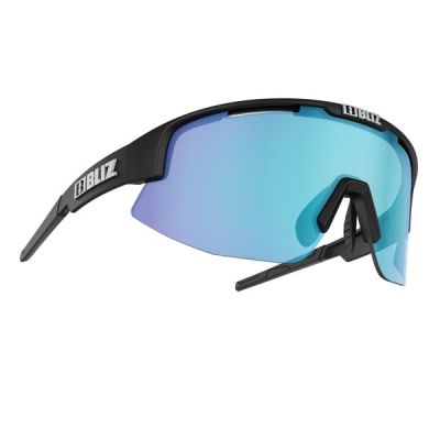 Bliz Matrix Nano Optics Photochromic