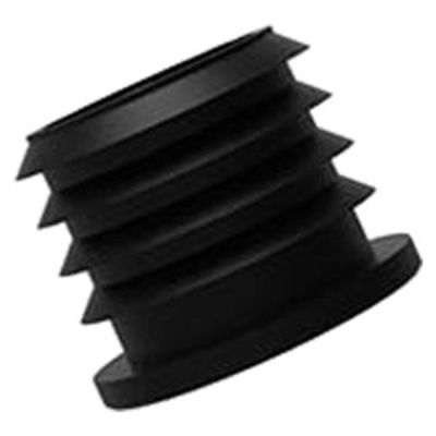 Walkstool Plastic End | Alk. 0,85 €