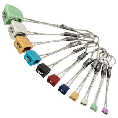 DMM Wallnut Set 1-11