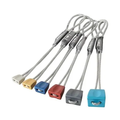DMM Wallnut Set 3-8, kuva 1 / 1