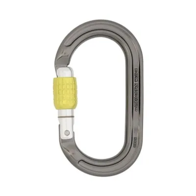DMM Ultra O Screwgate, kuva 1 / 1