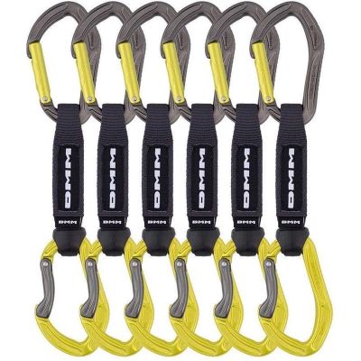 DMM Alpha Sport Qd 6 Pack 12Cm | Alk. 145,76 €