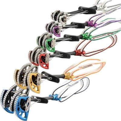 DMM Dragon Cam Set (0, 1, 2, 3, 4 & 5) | Alk. 553,39 €