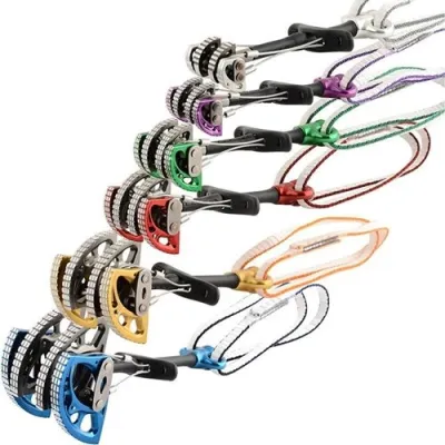 DMM Dragon Cam Set (0, 1, 2, 3, 4 & 5), kuva 1 / 1