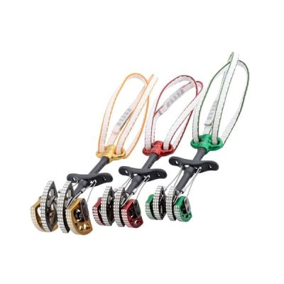 DMM Dragon Cam Medium Set (2, 3 & 4)
