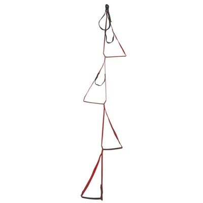 Metolius Alpine Aider 3/4''