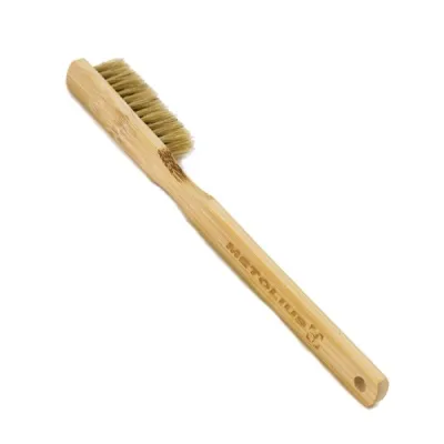 Metolius Bamboo Boar's Hair Brush, kuva 1 / 1