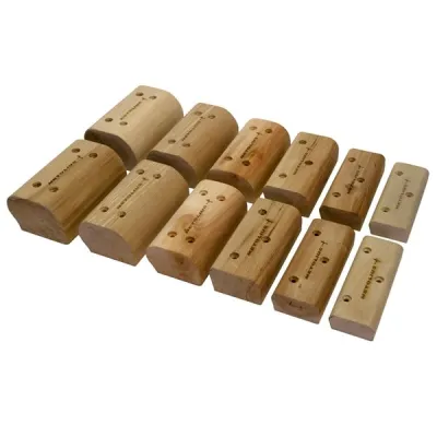 Metolius Campus Blocks S 2 Pack, kuva 1 / 1