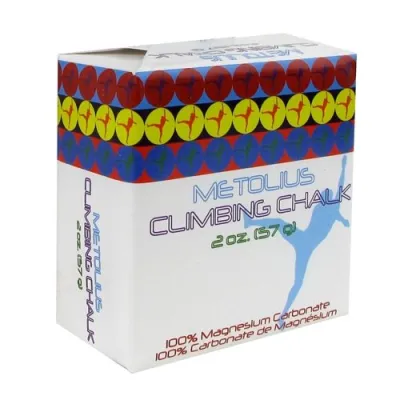 Metolius Chalk Block 8* 56g, kuva 1 / 1