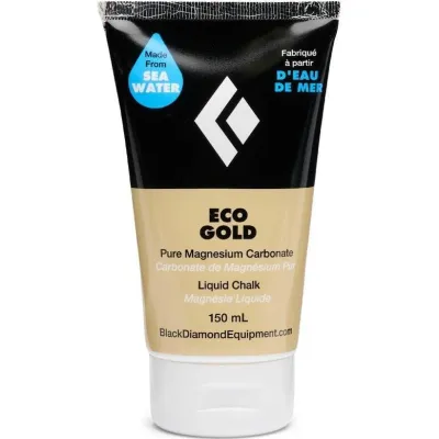 Black Diamond Eco Gold Liquid Chalk, kuva 1 / 1