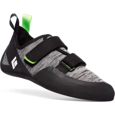 Black Diamond M Momentum ClimbingShoes Black/Anthracite, kuva 1 / 1