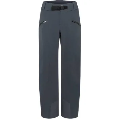 Black Diamond M Recon Stretch SkiPants Carbon, kuva 1 / 1