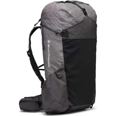Black Diamond Beta Light 45 Backpack Storm Grey, kuva 1 / 1