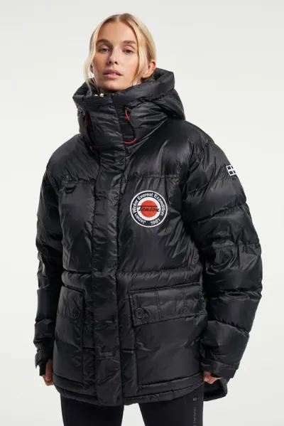 Tenson Naomi Expedition Jacket Unisex Tap Shoe, kuva 1 / 1
