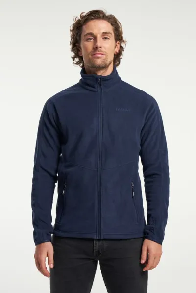 Tenson Miracle Fleece Men Navy Blazer, kuva 1 / 1