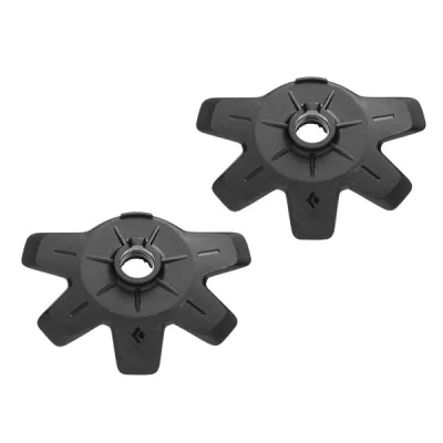 Black Diamond 3 Qtr Indexed Powder Baskets, kuva 1 / 1