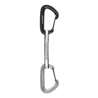 Black Diamond Litewire Quickdraw 12Cm, kuva 1 / 1
