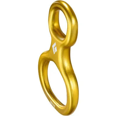 Black Diamond Super 8 Belay Device, kuva 1 / 1