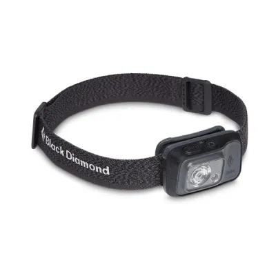Black Diamond Cosmo 350-R Headlamp, kuva 1 / 1