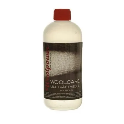 Woolpower Woolcare