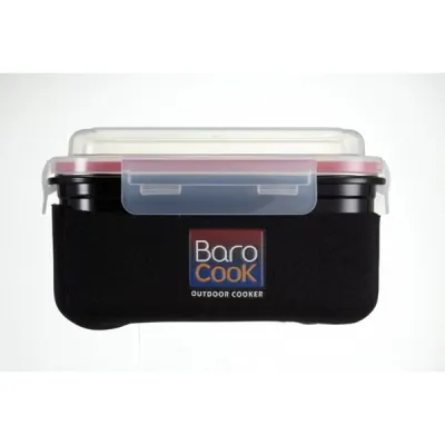 Barocook Ruokarasia 850 ml