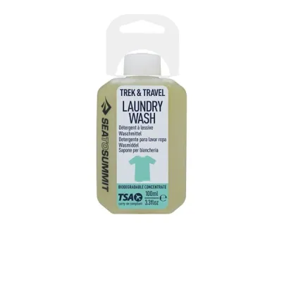 Sea to Summit Liquid Laundry Wash 100ml