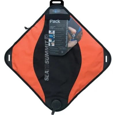 Sea to Summit Pack Tap, 10 liter, kuva 1 / 1