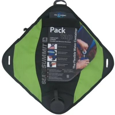 Sea to Summit Pack Tap, 4 liter, kuva 1 / 1