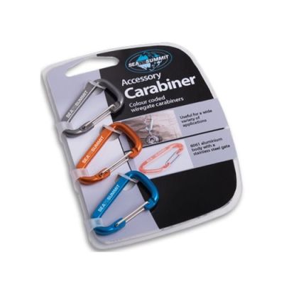 Sea to Summit Accessory Carabiner