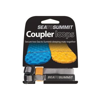 Sea to Summit Mat Coupler Kit Loops