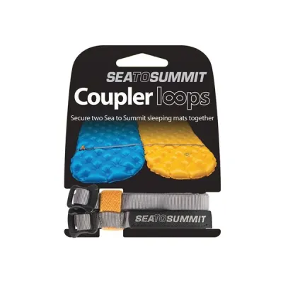 Sea to Summit Mat Coupler Kit Loops, kuva 1 / 1